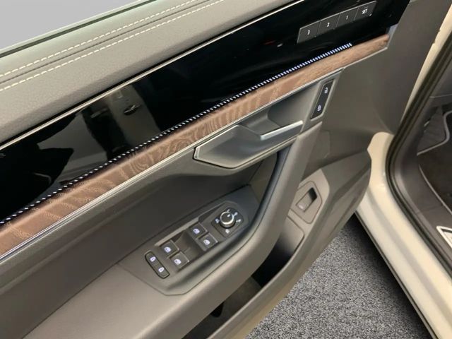 Volkswagen Touareg Elegance Elegance