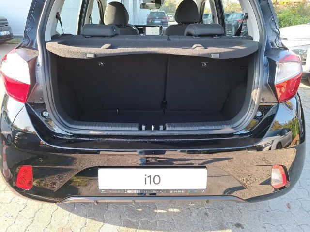 Hyundai i10 1.0 Select