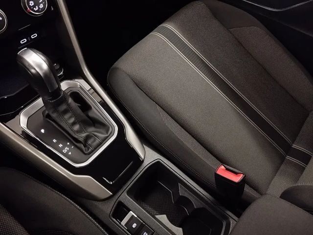 Volkswagen T-Roc DSG