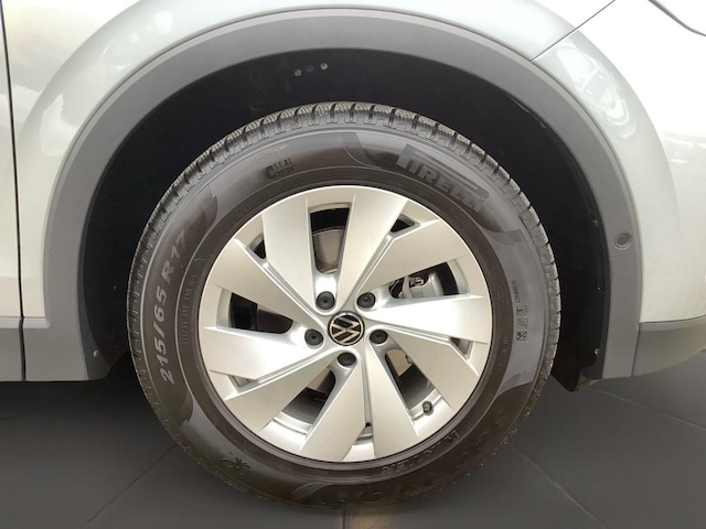 Volkswagen Tiguan 1.5 eTSI DSG