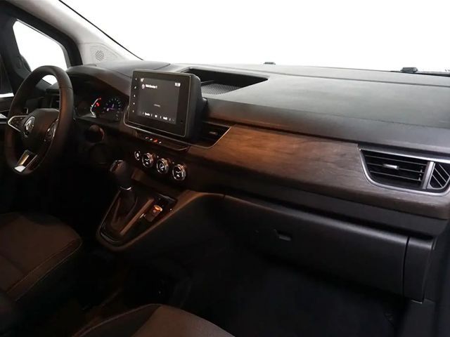 Renault Kangoo EDC TCe 130 Techno