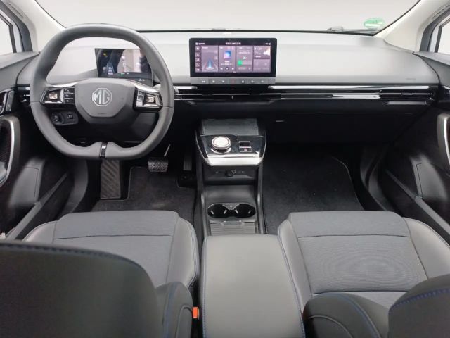 MG MG4 64 kWh Luxury
