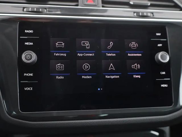 Volkswagen Tiguan ACT Life