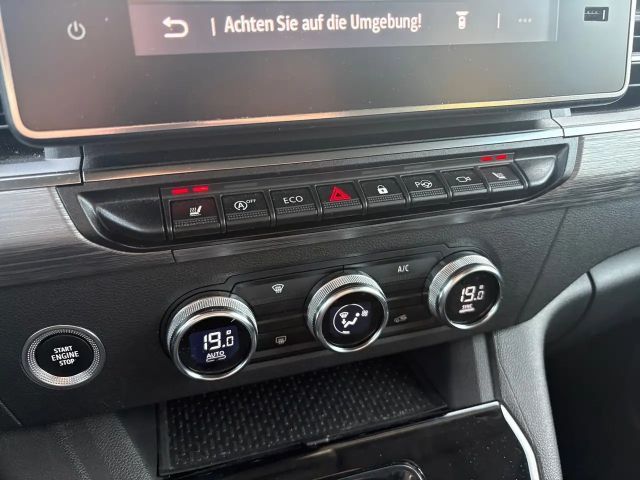 Nissan Townstar Tekna