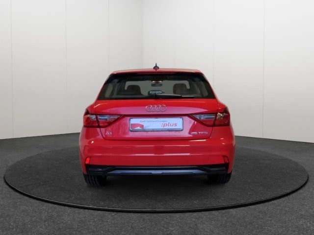Audi A1 25 TFSI S-Tronic Sportback