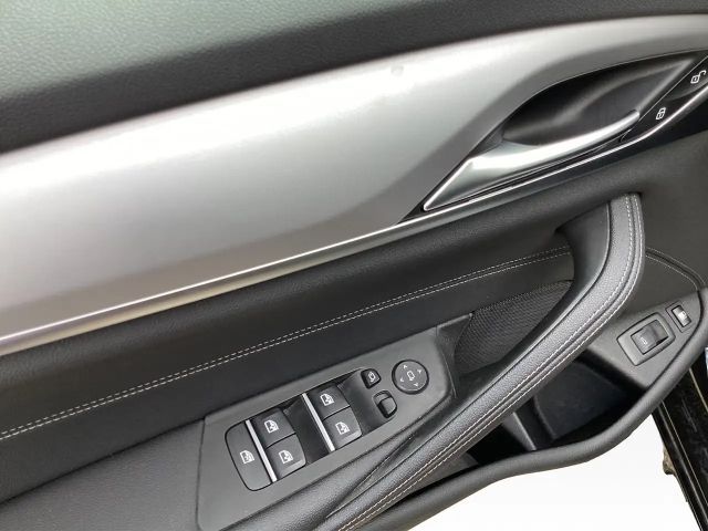 BMW 530 530e Touring