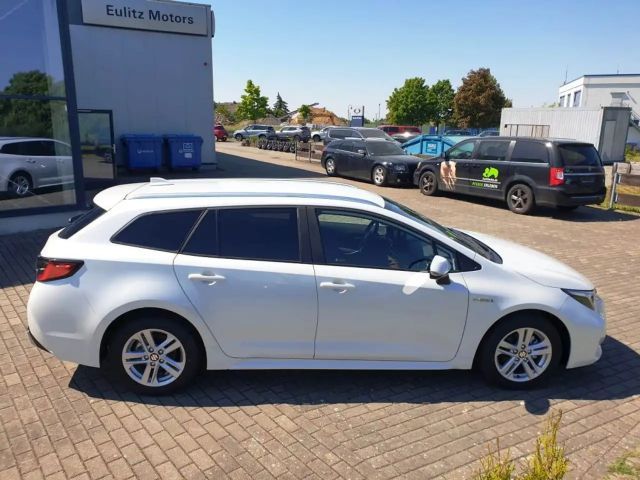 Suzuki Swace Comfort Hybrid