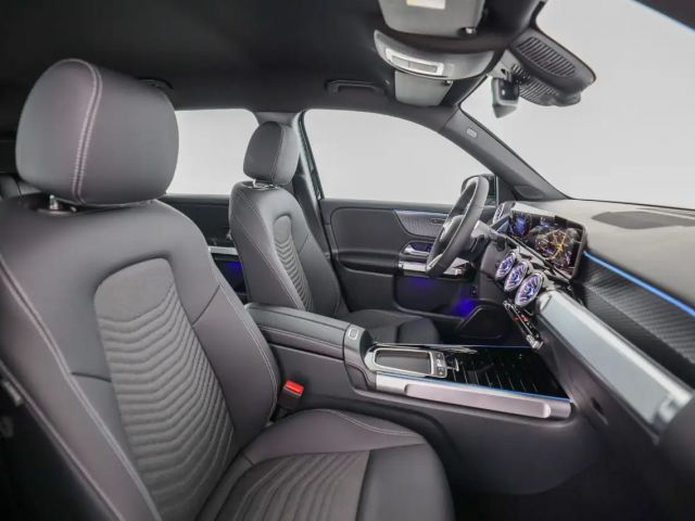 Mercedes-Benz GLB 180 Österreich-Edition AHV mit ESP