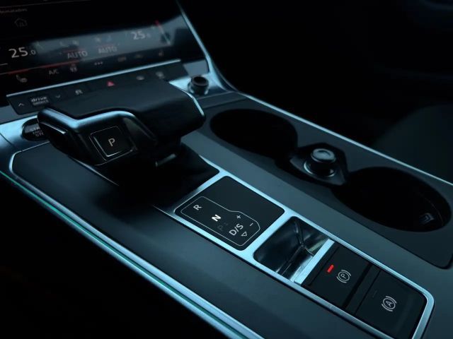 Audi A6 Hybride Quattro Sedan