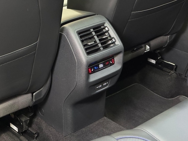 Volkswagen Tiguan 2.0 TDI DSG R-Line