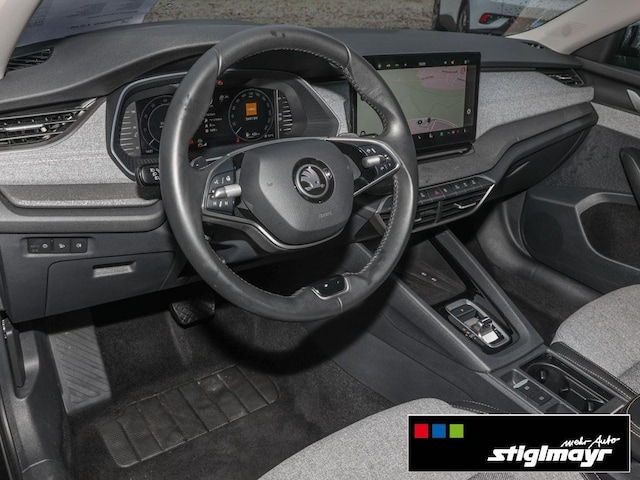 Skoda Octavia 2.0 TDI Combi Selection