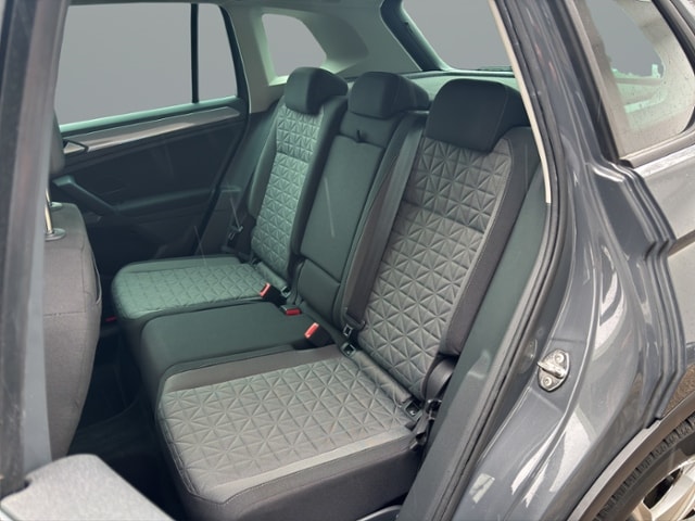 Volkswagen Tiguan 2.0 TDI 4Motion DSG