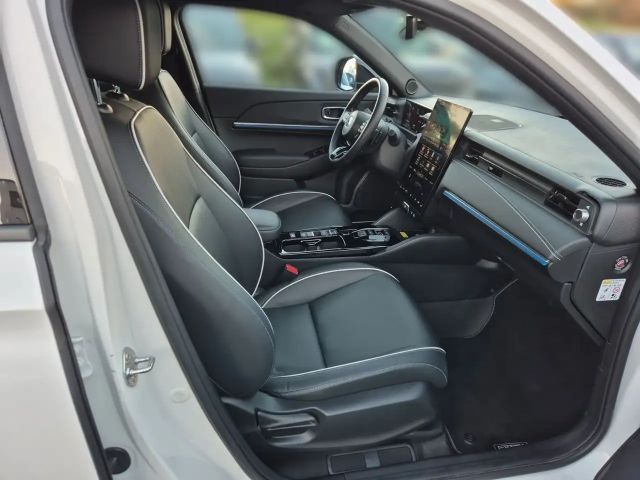 Honda e:Ny1 Advance-Paket Navi/Kamera/Pano