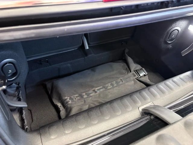 MINI Cooper Cabrio Cooper Cabrio HUD RFK NAVI LED PDC V+H