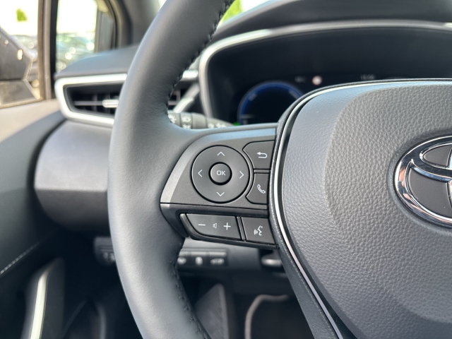 Toyota Corolla Technik Touring