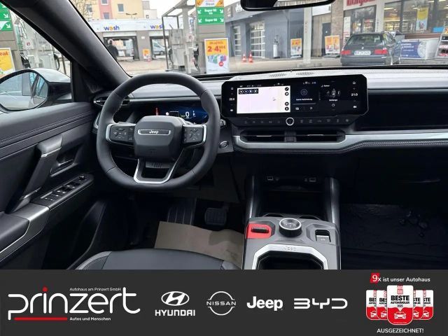 Jeep Compass E 74 kWh "First Edition" PGD*Premium-Paket