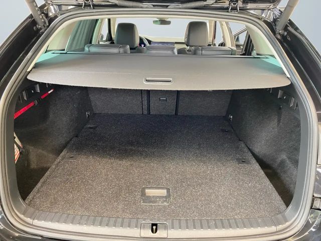 Skoda Octavia 2.0 TDI Combi Style Style