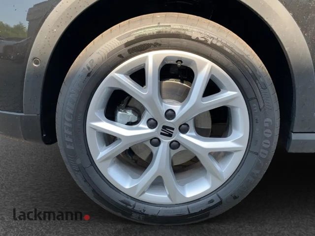 Seat Arona 1.0 TSI DSG FR-lijn