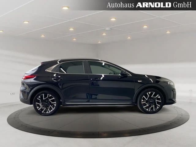 Kia XCeed GDi Vision