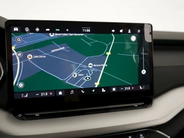 Skoda Octavia Combi Selection