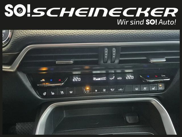 Mazda CX-60 2.5L 4WD Homura e-Skyactiv