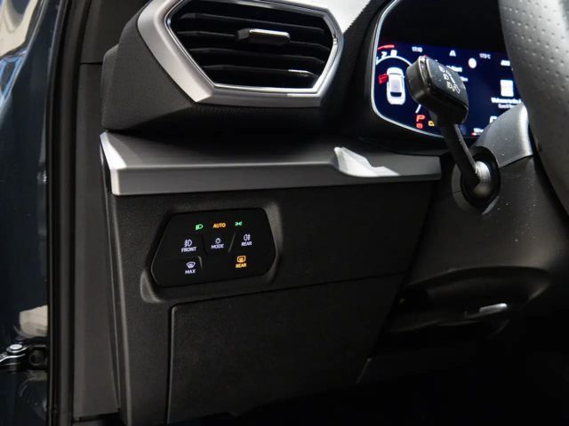 Seat Leon 1.5 eTSI FR-lijn