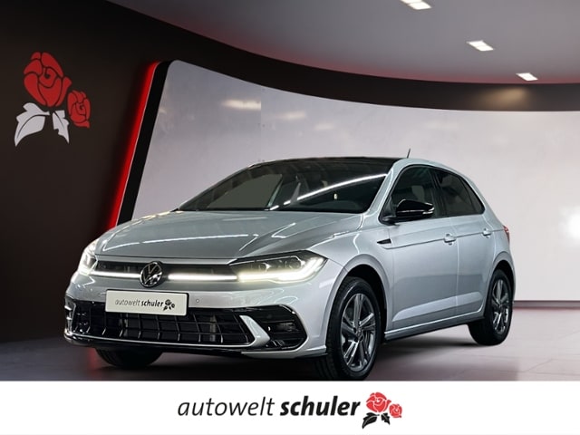 Volkswagen Polo 1.0 TSI DSG