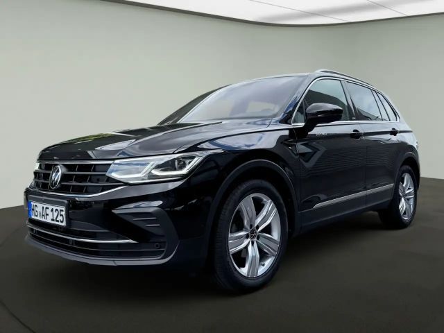 Volkswagen Tiguan 1.5 TSI DSG Life