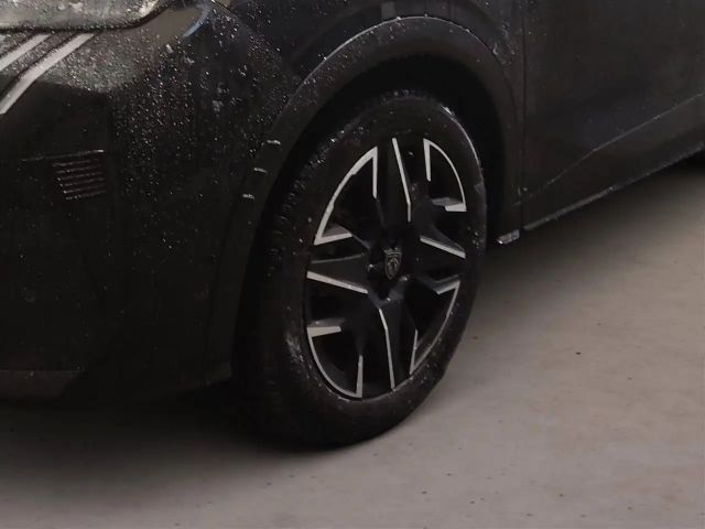 Peugeot 3008 Allure Pack Hybrid