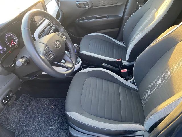 Hyundai i10 1.2 Prime