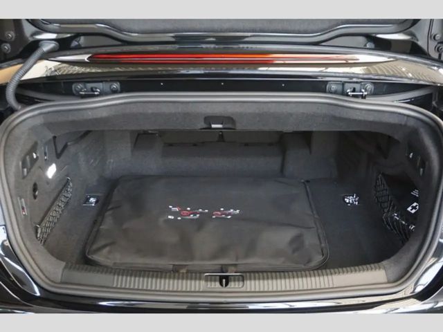 Audi A5 45 TFSI Cabriolet Quattro