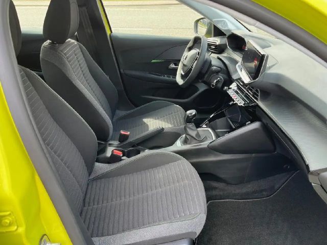 Peugeot 208 Active Pack