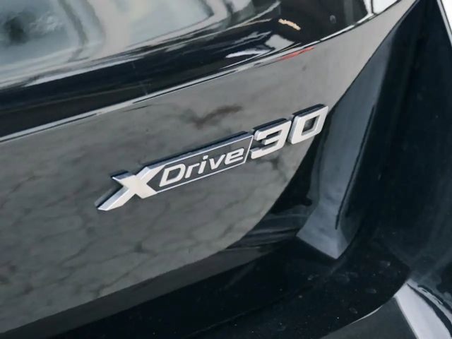 BMW iX1 Drive pro M-Sport xDrive30