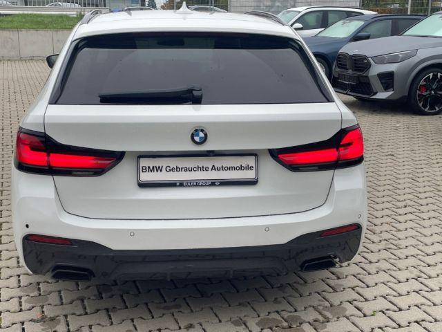 BMW 530 530i Touring xDrive