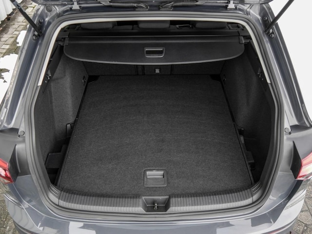 Volkswagen Golf 1.5 TSI Golf VIII Variant