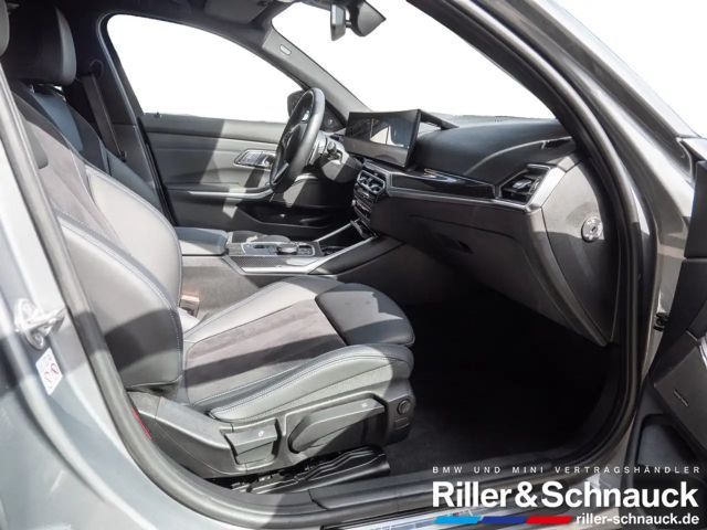 BMW 330 330i M-Sport Sedan