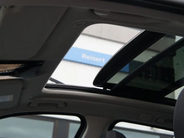 BMW iX3 Inspiring iX3