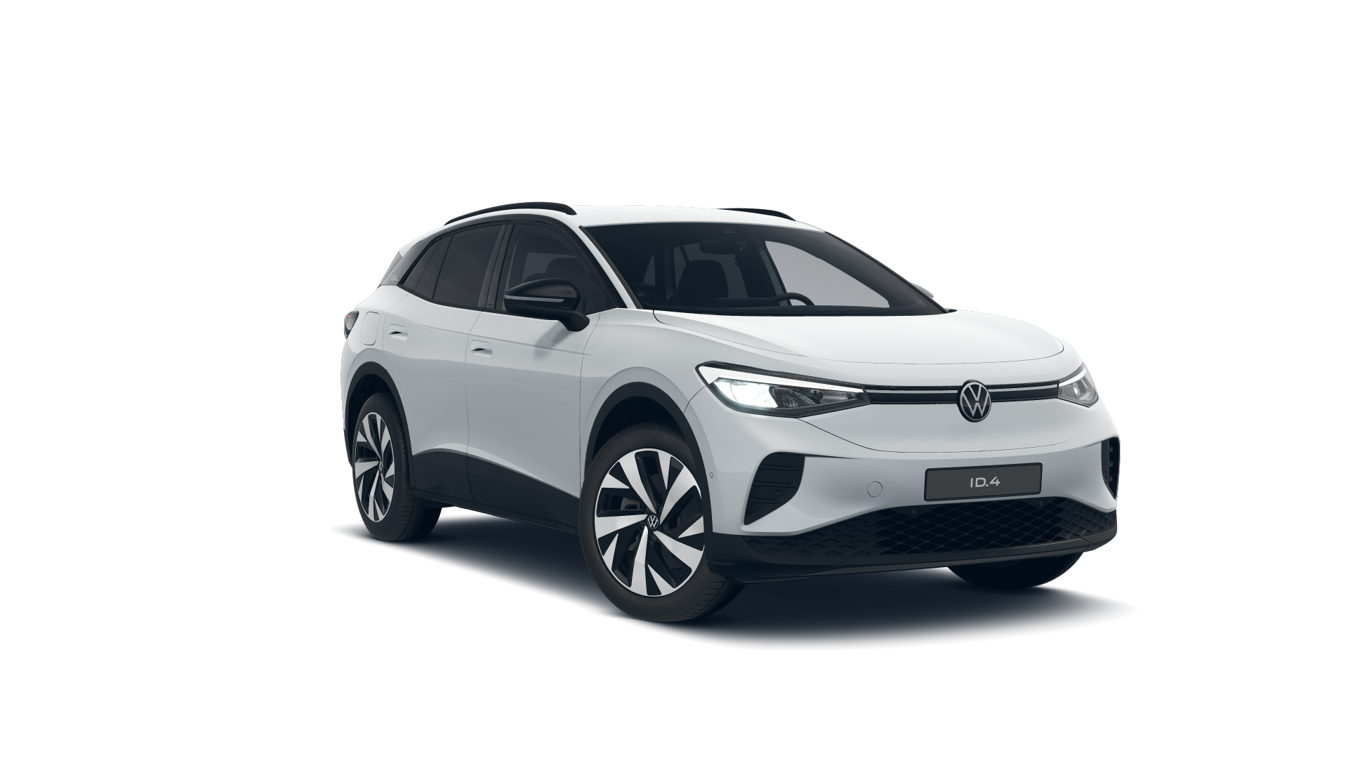 Volkswagen ID.4 Performance Pro