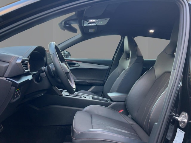 Cupra Formentor 2.0 TSI 4Drive DSG VZ