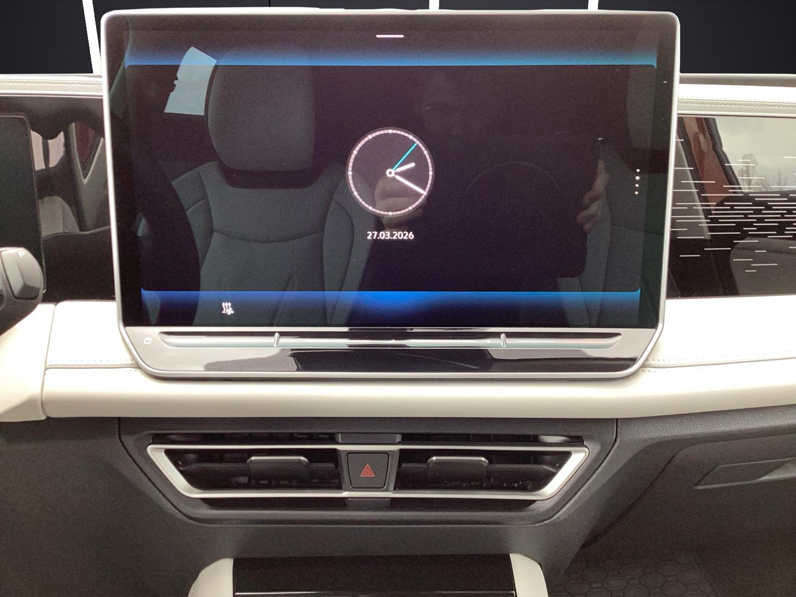 Volkswagen Tiguan DSG Elegance Elegance IQ.Drive