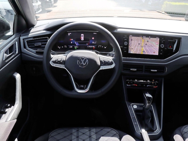 Volkswagen Taigo 1.5 TSI DSG R-Line