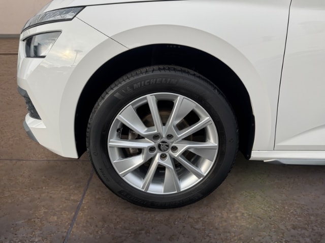 Skoda Kamiq 1.0 TSI Style Style