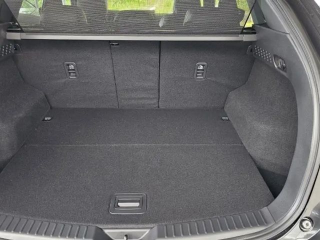 Mazda CX-5 2.5L SkyActiv e-Skyactiv