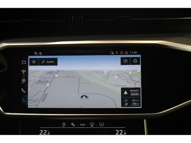 Audi A6 40 TDI Avant S-Line S-Tronic