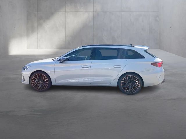 Cupra Leon 2.0 TSI 4Drive DSG