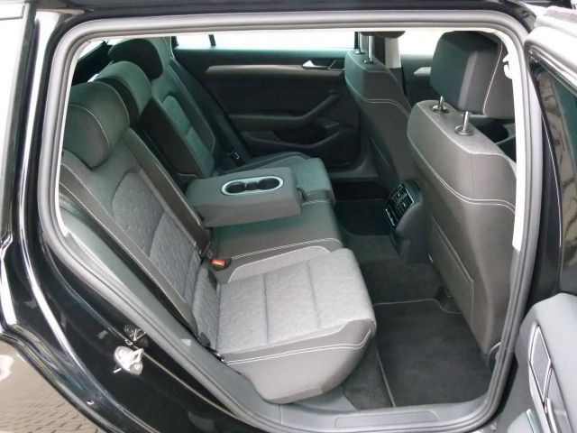 Volkswagen Passat DSG Variant