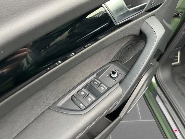 Audi SQ5 3.0 TDI Quattro