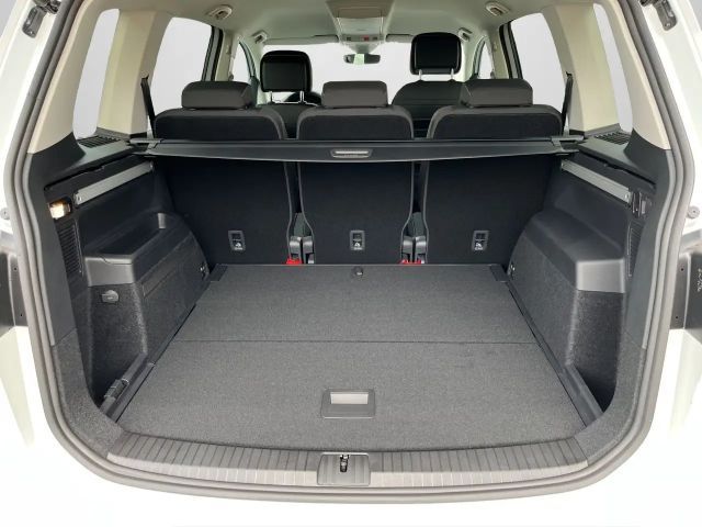 Volkswagen Touran 2.0 TDI DSG Move