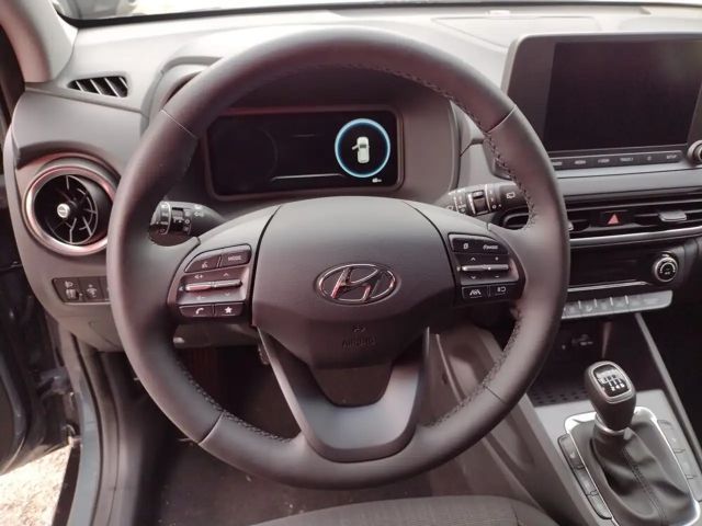 Hyundai Kona 2WD Hybrid Trend