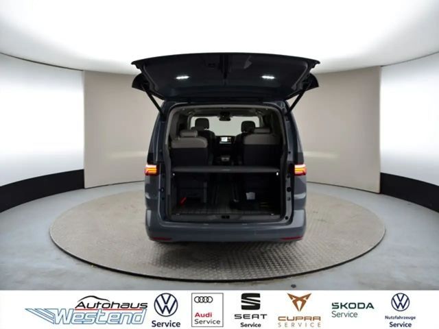 Volkswagen Multivan DSG Life T7